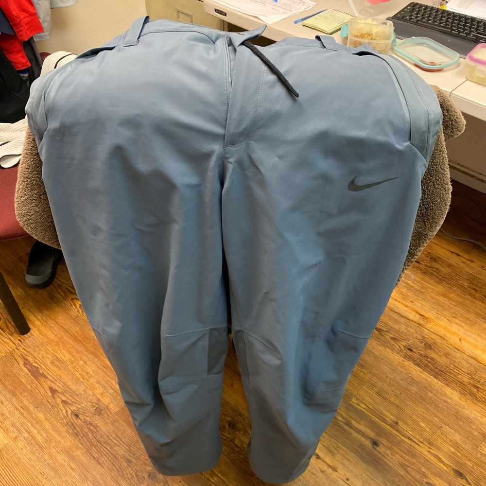 Nike Golf Storm Fit Rain Pants